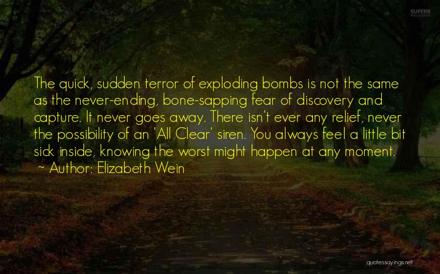 Elizabeth Wein Quotes 674467