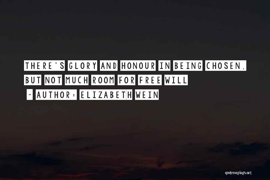 Elizabeth Wein Quotes 698994