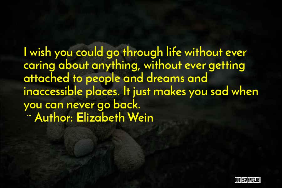 Elizabeth Wein Quotes 82311