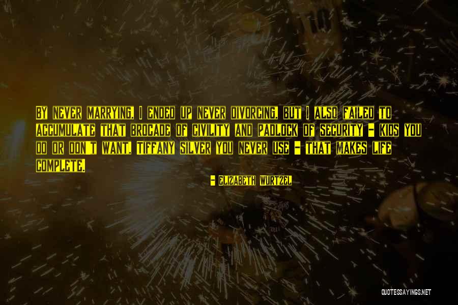 Elizabeth Wurtzel Quotes 1073131 Elizabeth Wurtzel Quotes 1073131