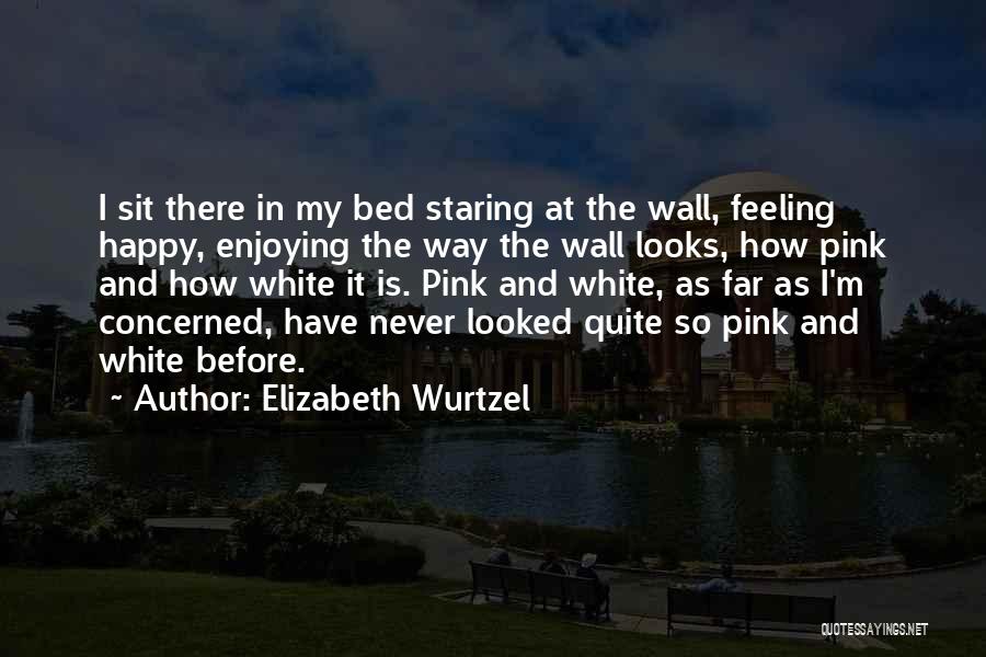 Elizabeth Wurtzel Quotes 1693408