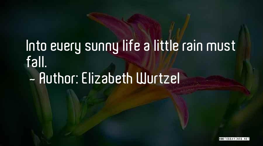 Elizabeth Wurtzel Quotes 1831386