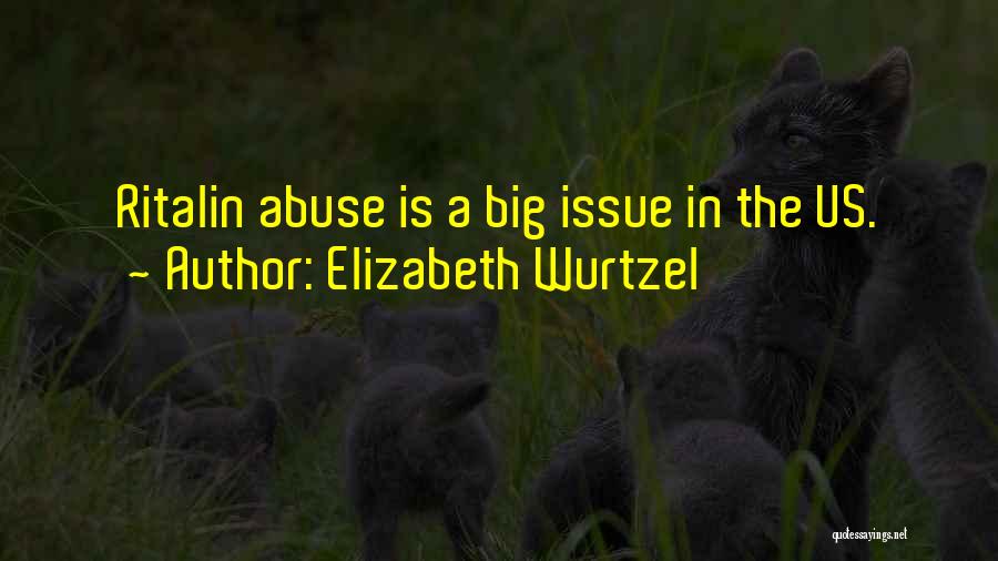 Elizabeth Wurtzel Quotes 1967839