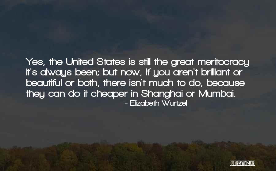 Elizabeth Wurtzel Quotes 1988124