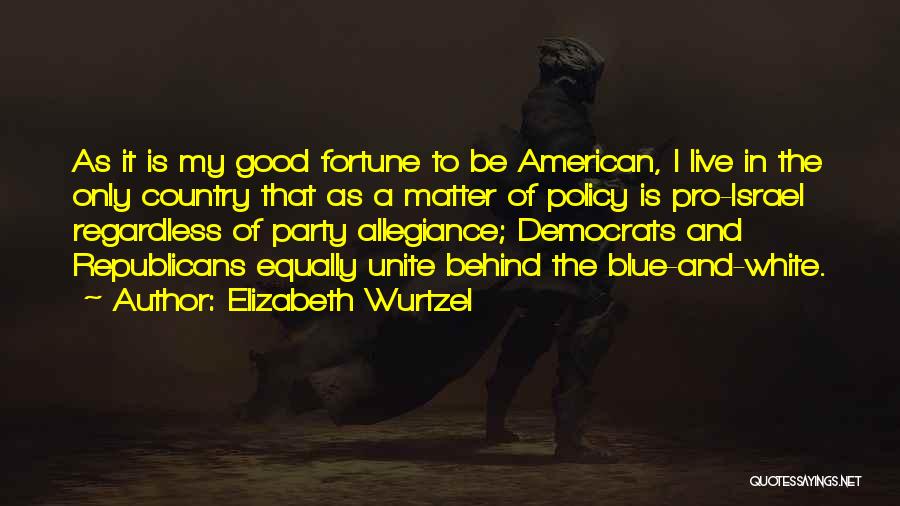 Elizabeth Wurtzel Quotes 2157187