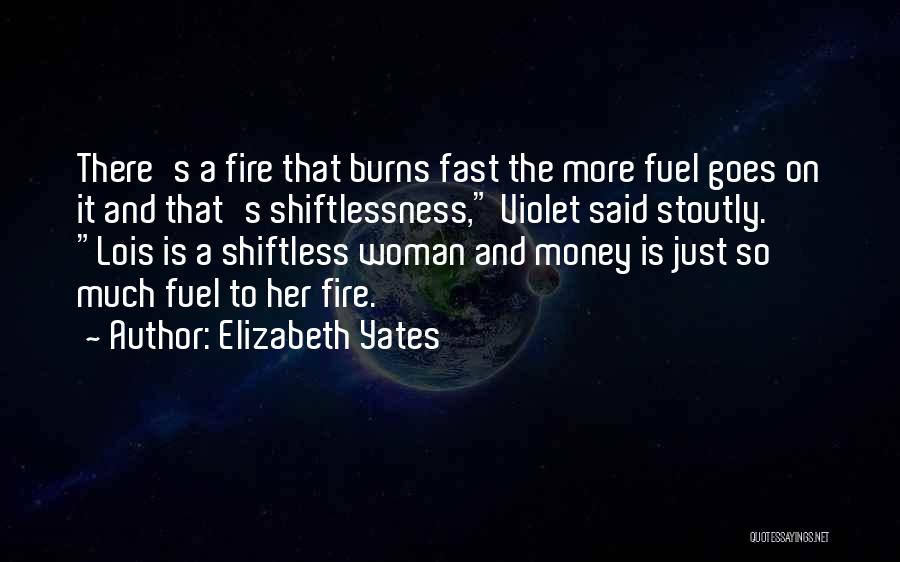 Elizabeth Yates Quotes 1651925