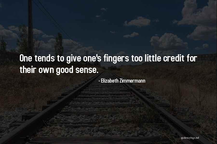 Elizabeth Zimmermann Quotes 1351361 Elizabeth Zimmermann Quotes 1351361