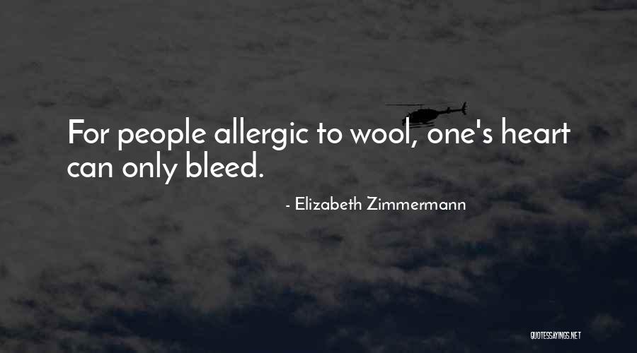Elizabeth Zimmermann Quotes 280757 Elizabeth Zimmermann Quotes 280757