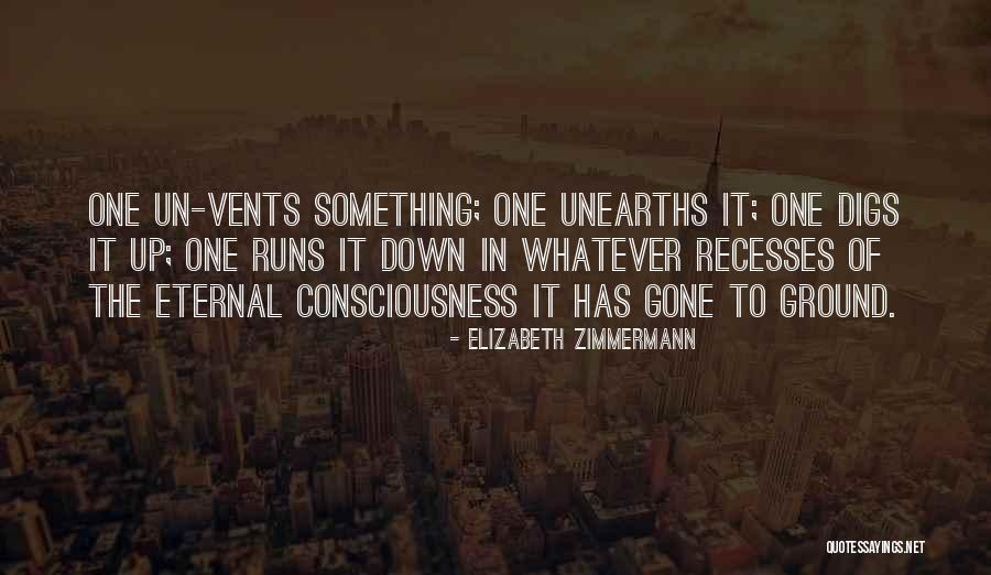 Elizabeth Zimmermann Quotes 615201