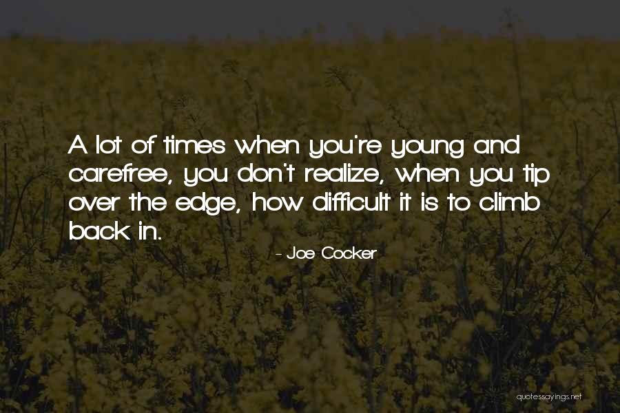 Elizabeths Embellishments Quotes By Joe Cocker Elizabeths Embellishments Quotes By Joe Cocker
