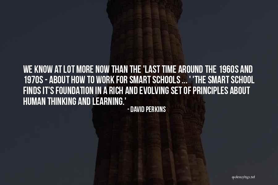 Elizabeths Gone Quotes By David Perkins Elizabeths Gone Quotes By David Perkins