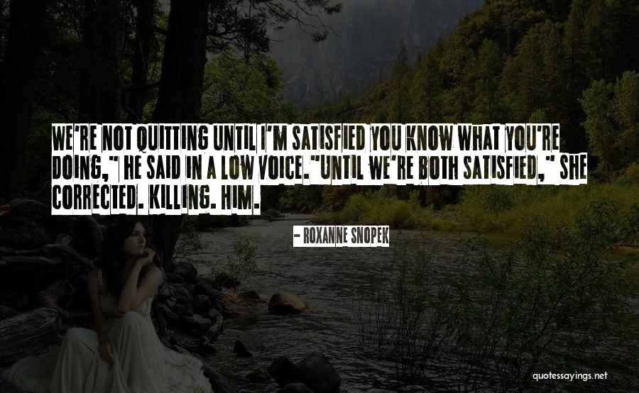 Elizabeths Gone Quotes By Roxanne Snopek Elizabeths Gone Quotes By Roxanne Snopek