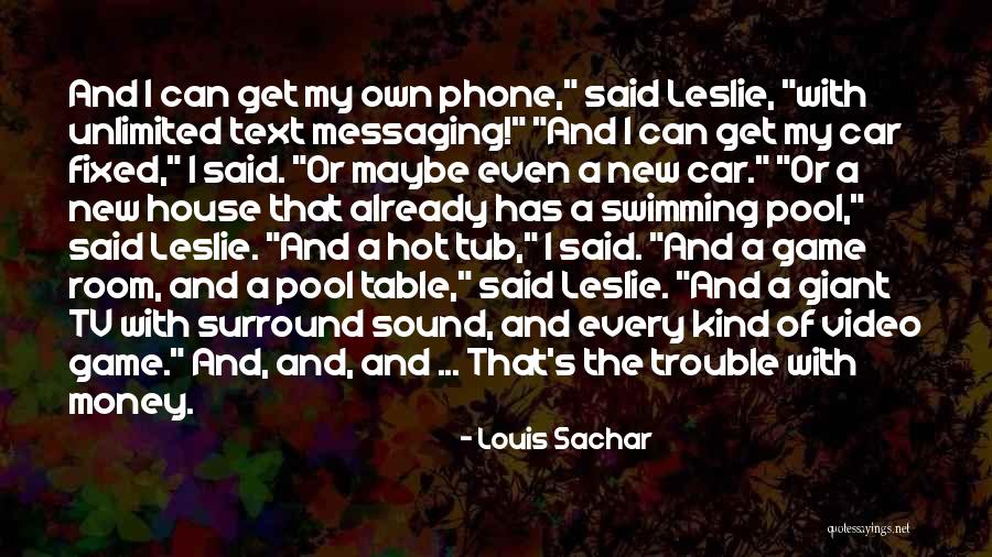 Elizabeth's View On Marriage In Pride And Prejudice Quotes By Louis Sachar Elizabeth's View On Marriage In Pride And Prejudice Quotes By Louis Sachar