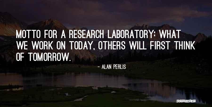 Elizabetta Quotes By Alan Perlis Elizabetta Quotes By Alan Perlis