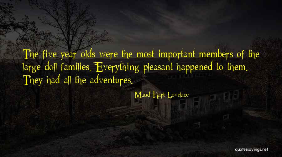 Elizabetta Quotes By Maud Hart Lovelace Elizabetta Quotes By Maud Hart Lovelace
