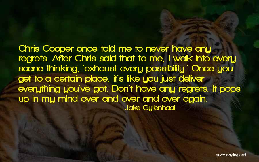 Elizabette Mare Quotes By Jake Gyllenhaal Elizabette Mare Quotes By Jake Gyllenhaal