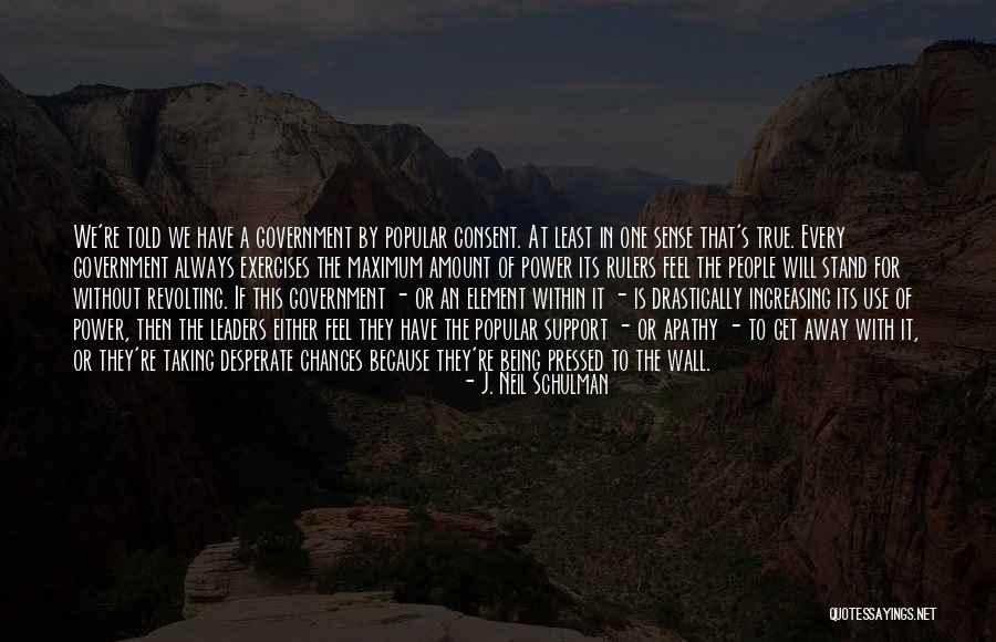 Elizaga Fortunato Quotes By J. Neil Schulman Elizaga Fortunato Quotes By J. Neil Schulman