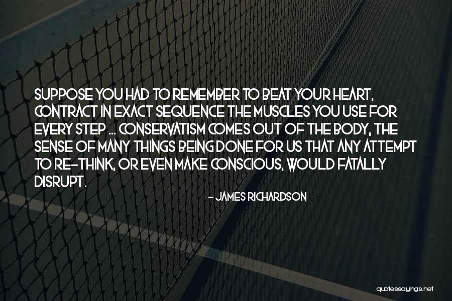 Elizaga Fortunato Quotes By James Richardson Elizaga Fortunato Quotes By James Richardson