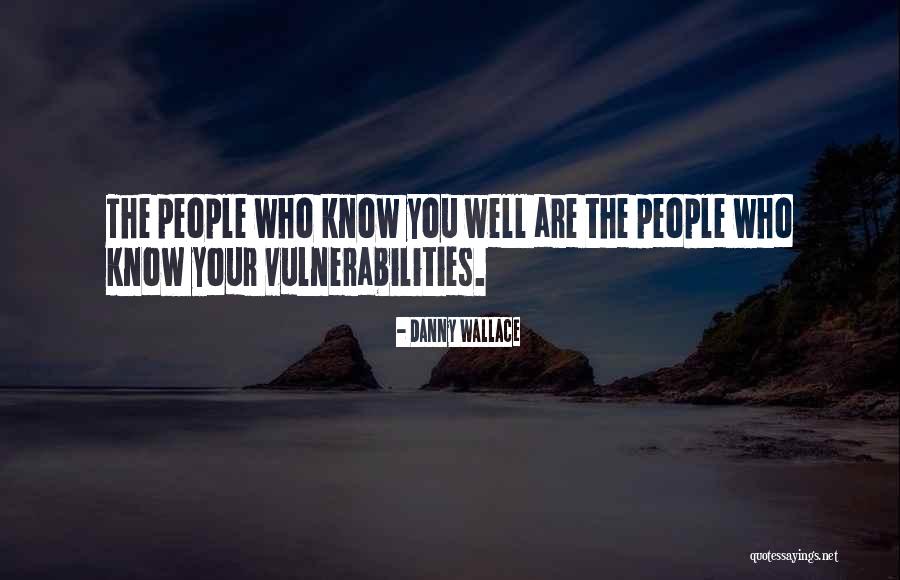 Elizagaque Quotes By Danny Wallace Elizagaque Quotes By Danny Wallace