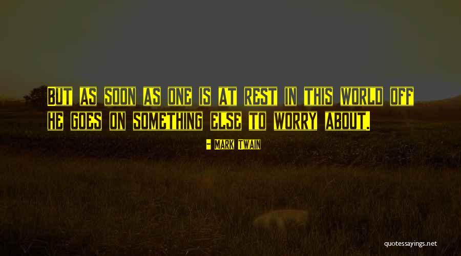 Elizalde Brothers Quotes By Mark Twain Elizalde Brothers Quotes By Mark Twain