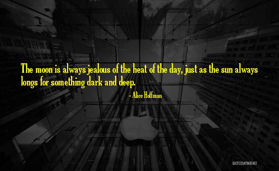 Elizalde Navarro Quotes By Alice Hoffman Elizalde Navarro Quotes By Alice Hoffman
