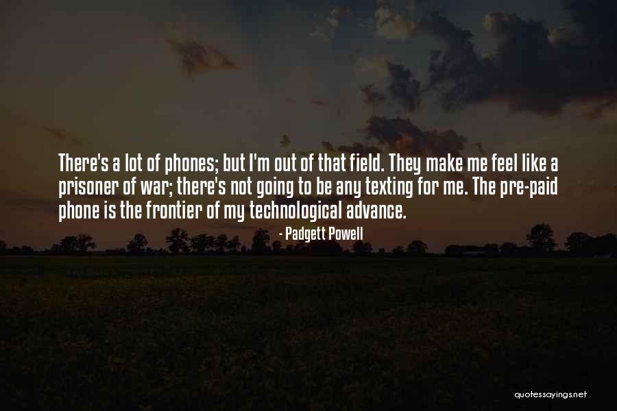 Elizalde Navarro Quotes By Padgett Powell Elizalde Navarro Quotes By Padgett Powell