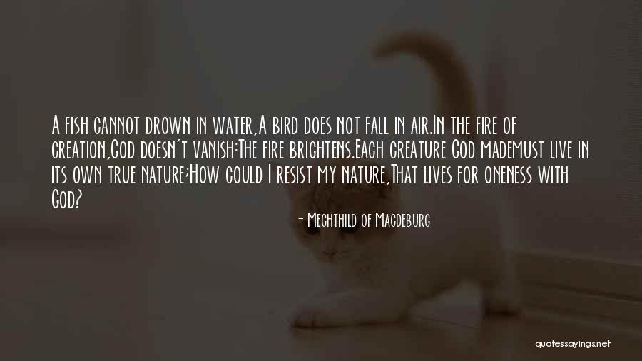 Elizarde Homes Quotes By Mechthild Of Magdeburg Elizarde Homes Quotes By Mechthild Of Magdeburg