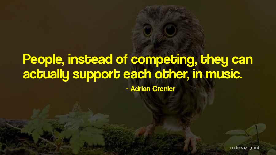 Elizares Jack Quotes By Adrian Grenier Elizares Jack Quotes By Adrian Grenier