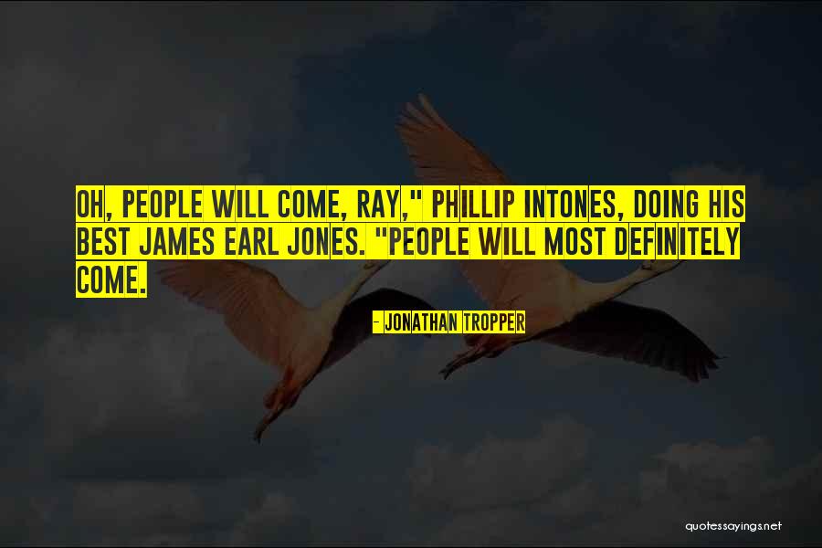 Elizares Jack Quotes By Jonathan Tropper Elizares Jack Quotes By Jonathan Tropper
