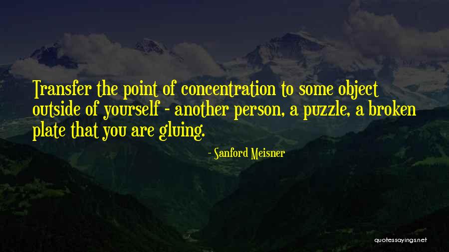 Elizarraras History Quotes By Sanford Meisner Elizarraras History Quotes By Sanford Meisner