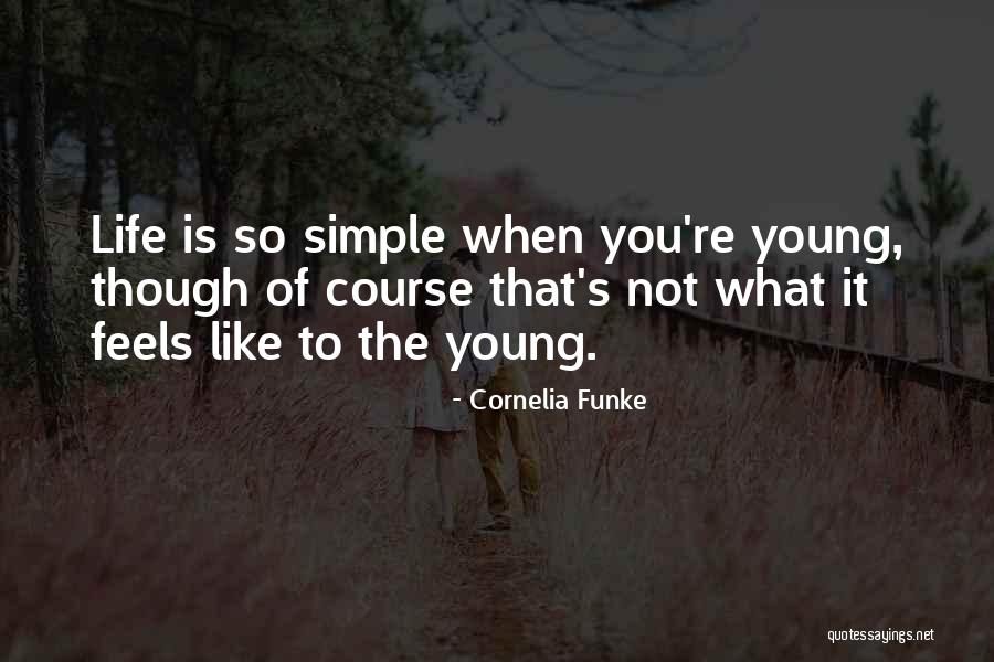 Elizas Quotes By Cornelia Funke Elizas Quotes By Cornelia Funke
