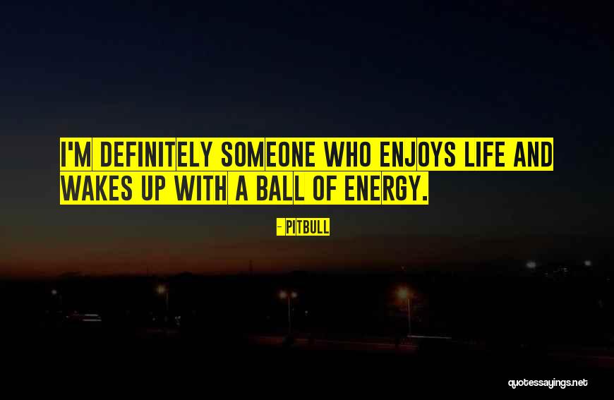 Elizas Quotes By Pitbull Elizas Quotes By Pitbull
