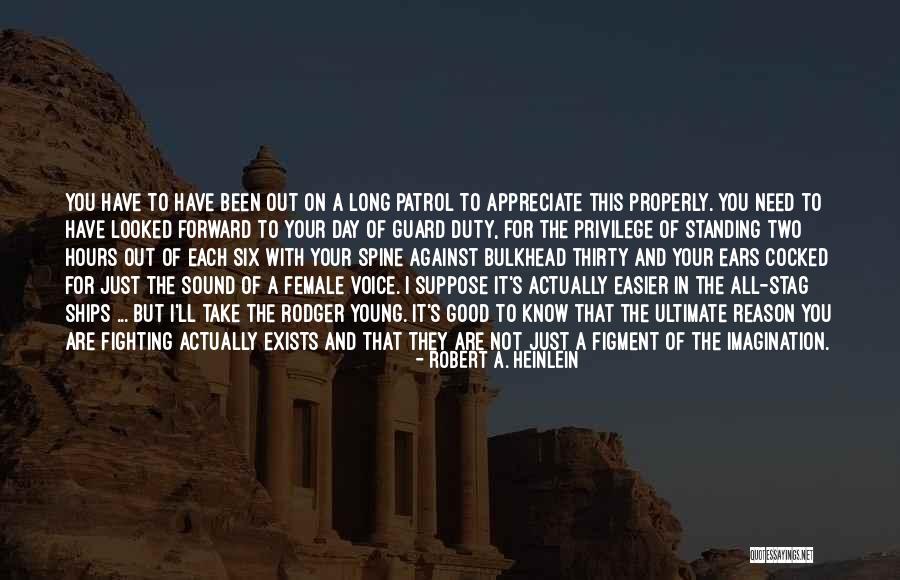 Elizas Quotes By Robert A. Heinlein Elizas Quotes By Robert A. Heinlein