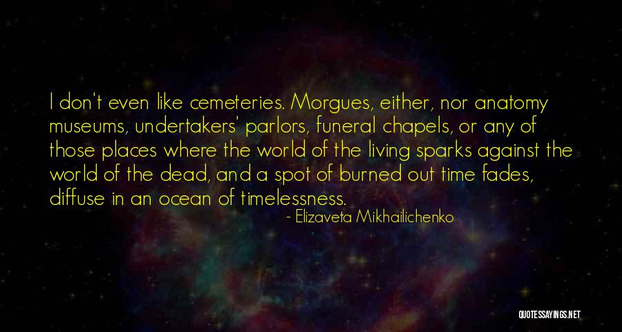 Elizaveta Mikhailichenko Quotes 1121420 Elizaveta Mikhailichenko Quotes 1121420
