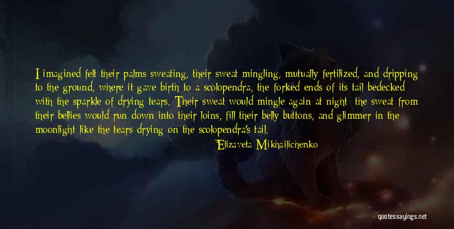 Elizaveta Mikhailichenko Quotes 190242 Elizaveta Mikhailichenko Quotes 190242