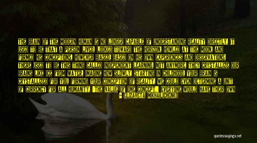 Elizaveta Mikhailichenko Quotes 647728 Elizaveta Mikhailichenko Quotes 647728