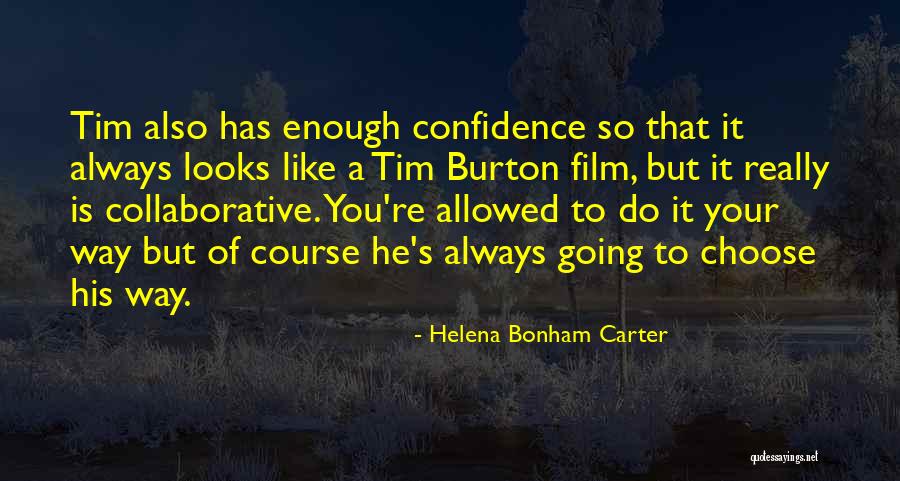 Elizaveta Quotes By Helena Bonham Carter Elizaveta Quotes By Helena Bonham Carter