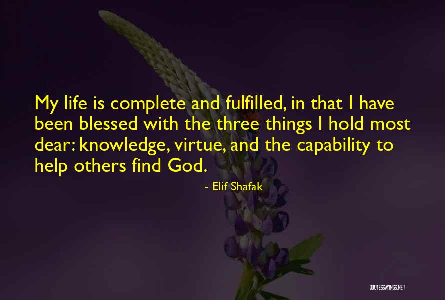 Elizer Genomar Quotes By Elif Shafak Elizer Genomar Quotes By Elif Shafak