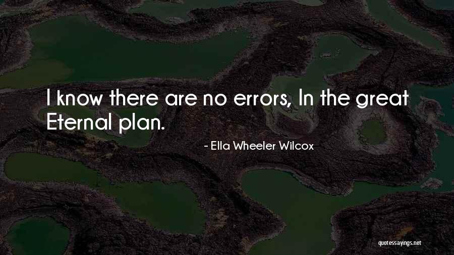Elizer Genomar Quotes By Ella Wheeler Wilcox Elizer Genomar Quotes By Ella Wheeler Wilcox