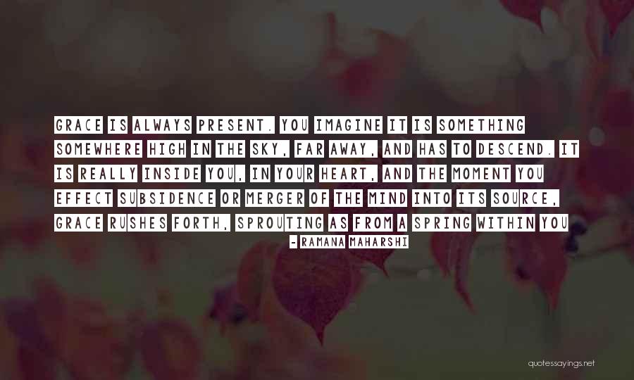 Elizer Metellus Quotes By Ramana Maharshi Elizer Metellus Quotes By Ramana Maharshi