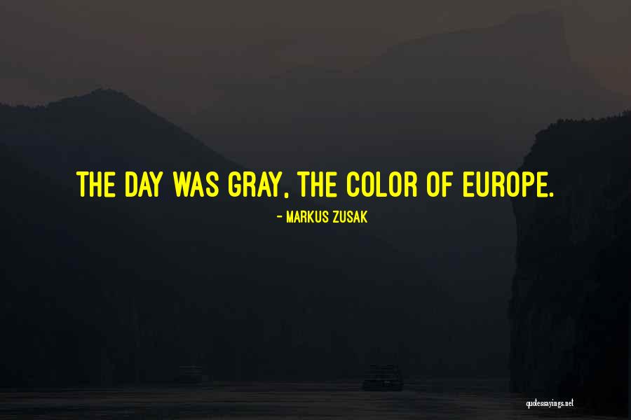 Elizete Malafaia Quotes By Markus Zusak Elizete Malafaia Quotes By Markus Zusak
