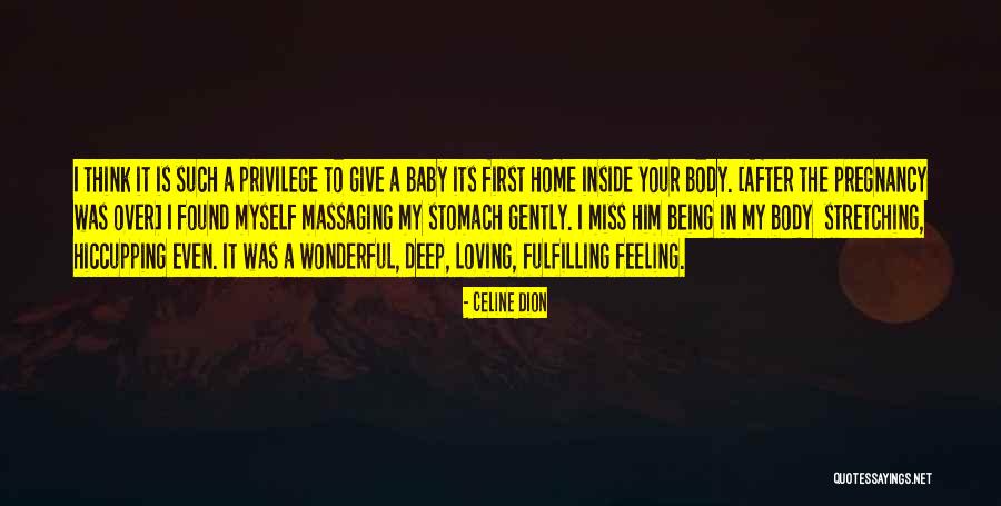 Elizete Silva Quotes By Celine Dion Elizete Silva Quotes By Celine Dion