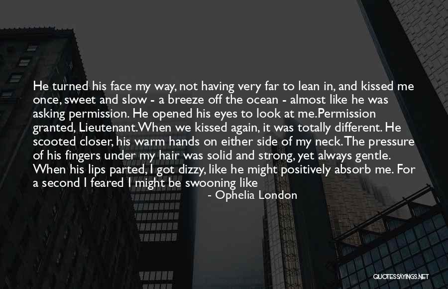 Eliziane Nascimento Quotes By Ophelia London Eliziane Nascimento Quotes By Ophelia London