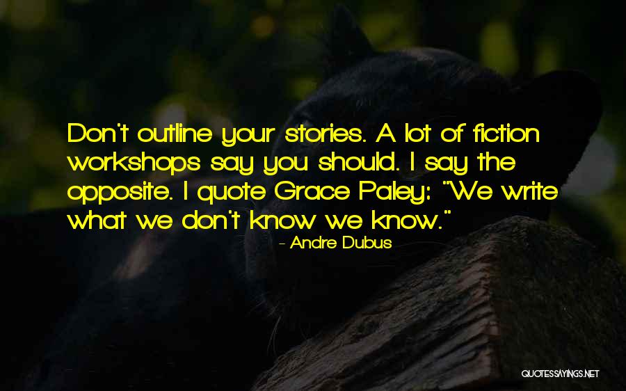 Elizondo En Quotes By Andre Dubus Elizondo En Quotes By Andre Dubus