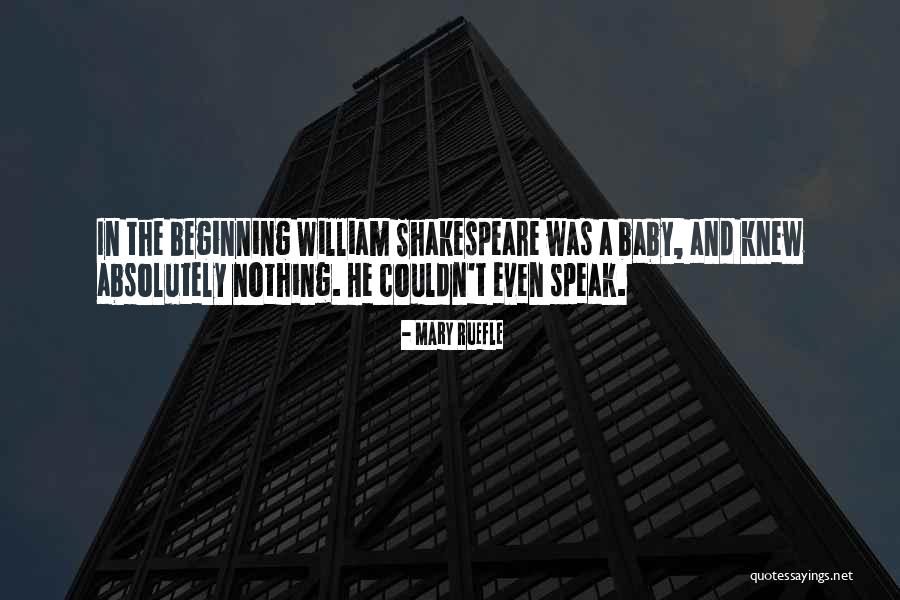 Elizondo Of Chicago Quotes By Mary Ruefle Elizondo Of Chicago Quotes By Mary Ruefle