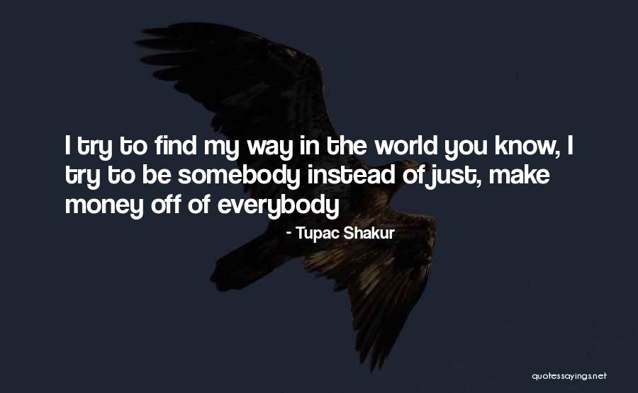 Elizza Miko Quotes By Tupac Shakur Elizza Miko Quotes By Tupac Shakur