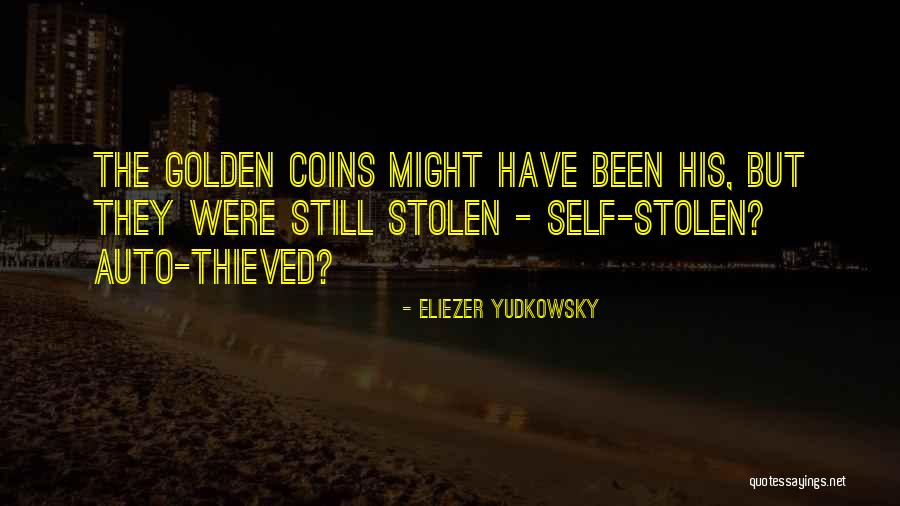 Eljai Quotes By Eliezer Yudkowsky Eljai Quotes By Eliezer Yudkowsky