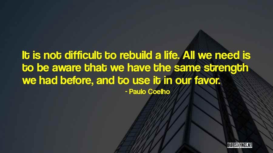 Eljai Quotes By Paulo Coelho Eljai Quotes By Paulo Coelho