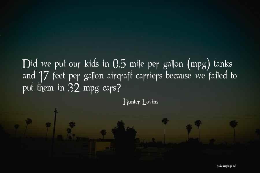 Eljamal Sammy Quotes By Hunter Lovins Eljamal Sammy Quotes By Hunter Lovins