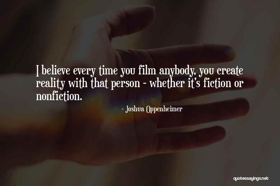 Eljamal Sammy Quotes By Joshua Oppenheimer Eljamal Sammy Quotes By Joshua Oppenheimer